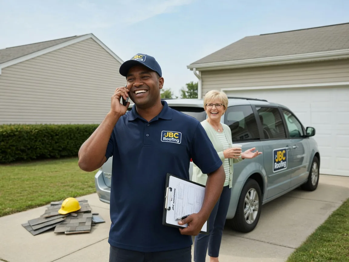 Roof Replacement Trenton, OH FAQs